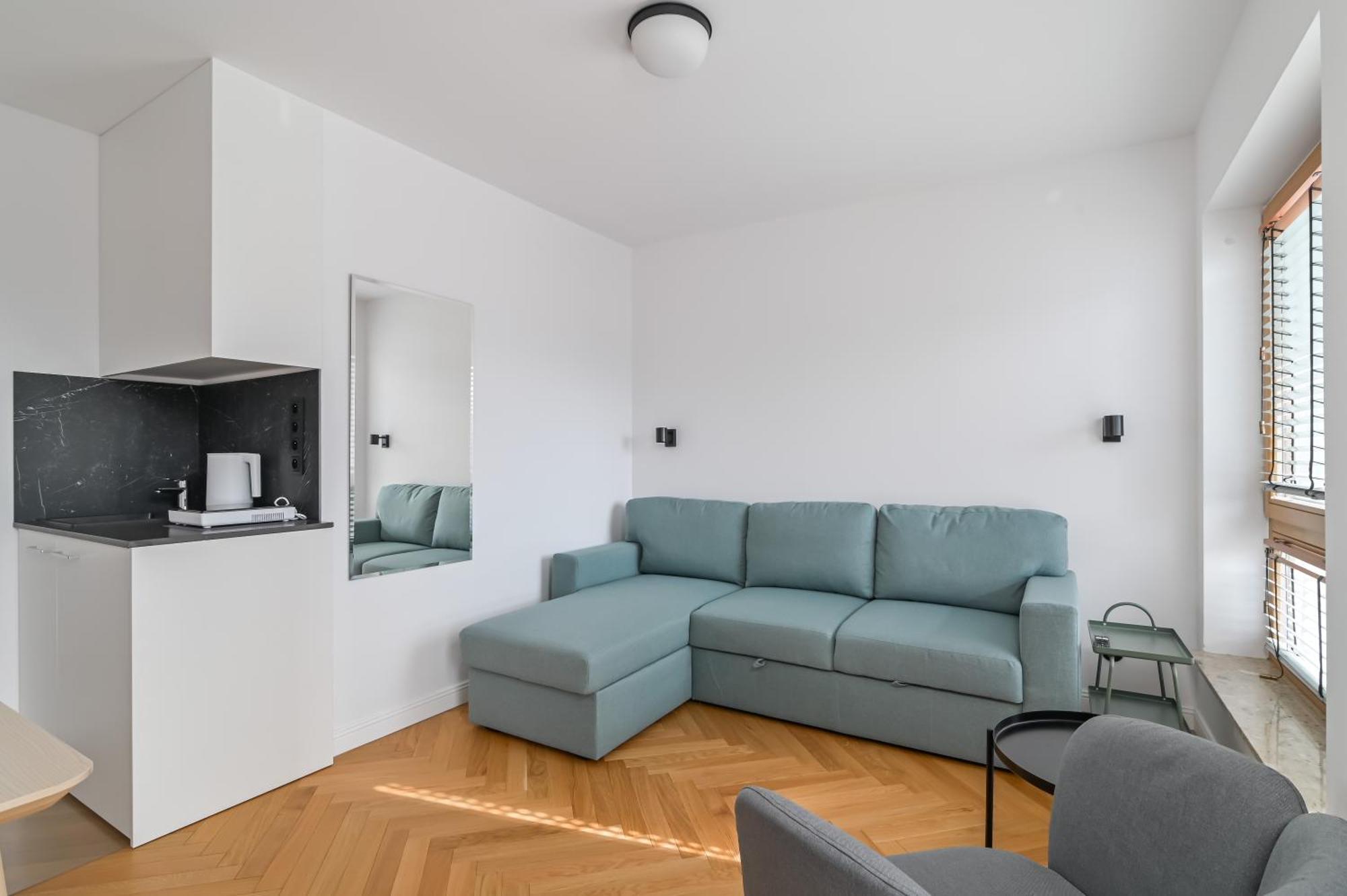 גדינייה Awanport Ltc - Apartment מראה חיצוני תמונה