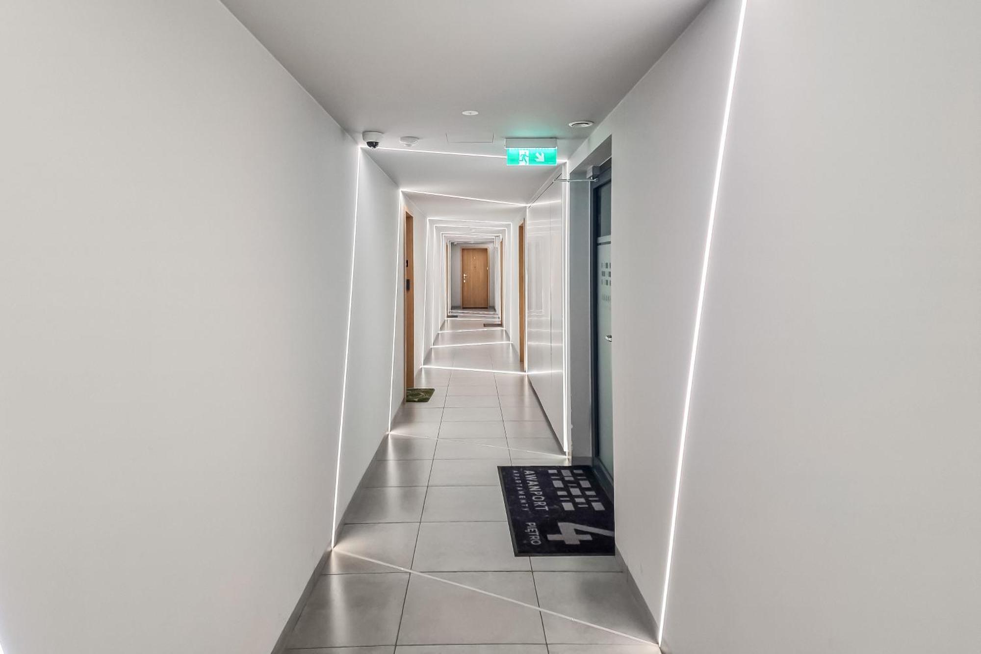 גדינייה Awanport Ltc - Apartment מראה חיצוני תמונה