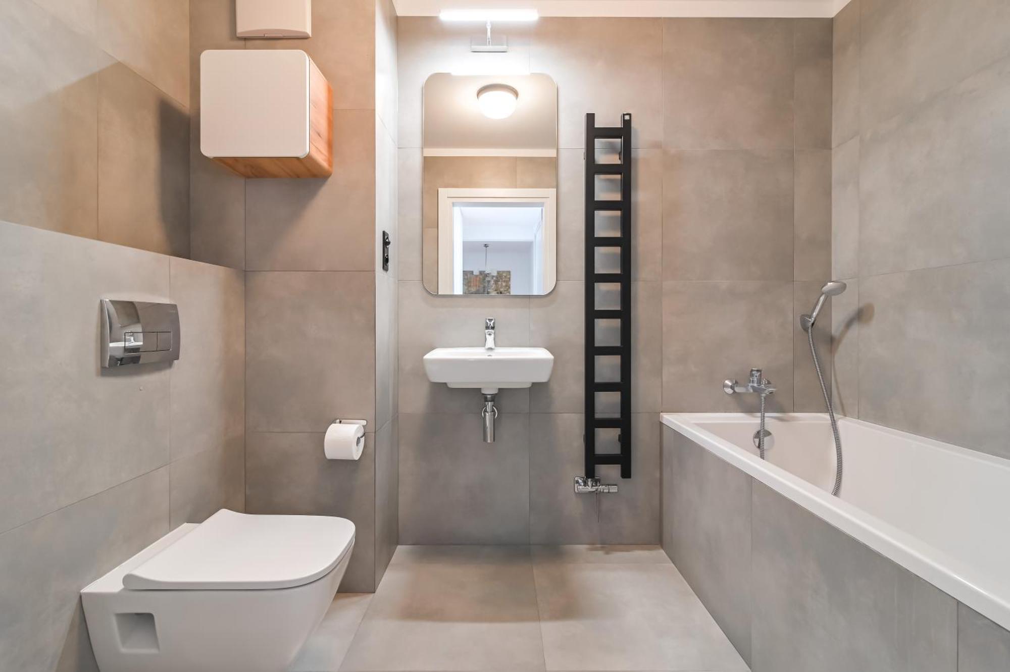 גדינייה Awanport Ltc - Apartment מראה חיצוני תמונה