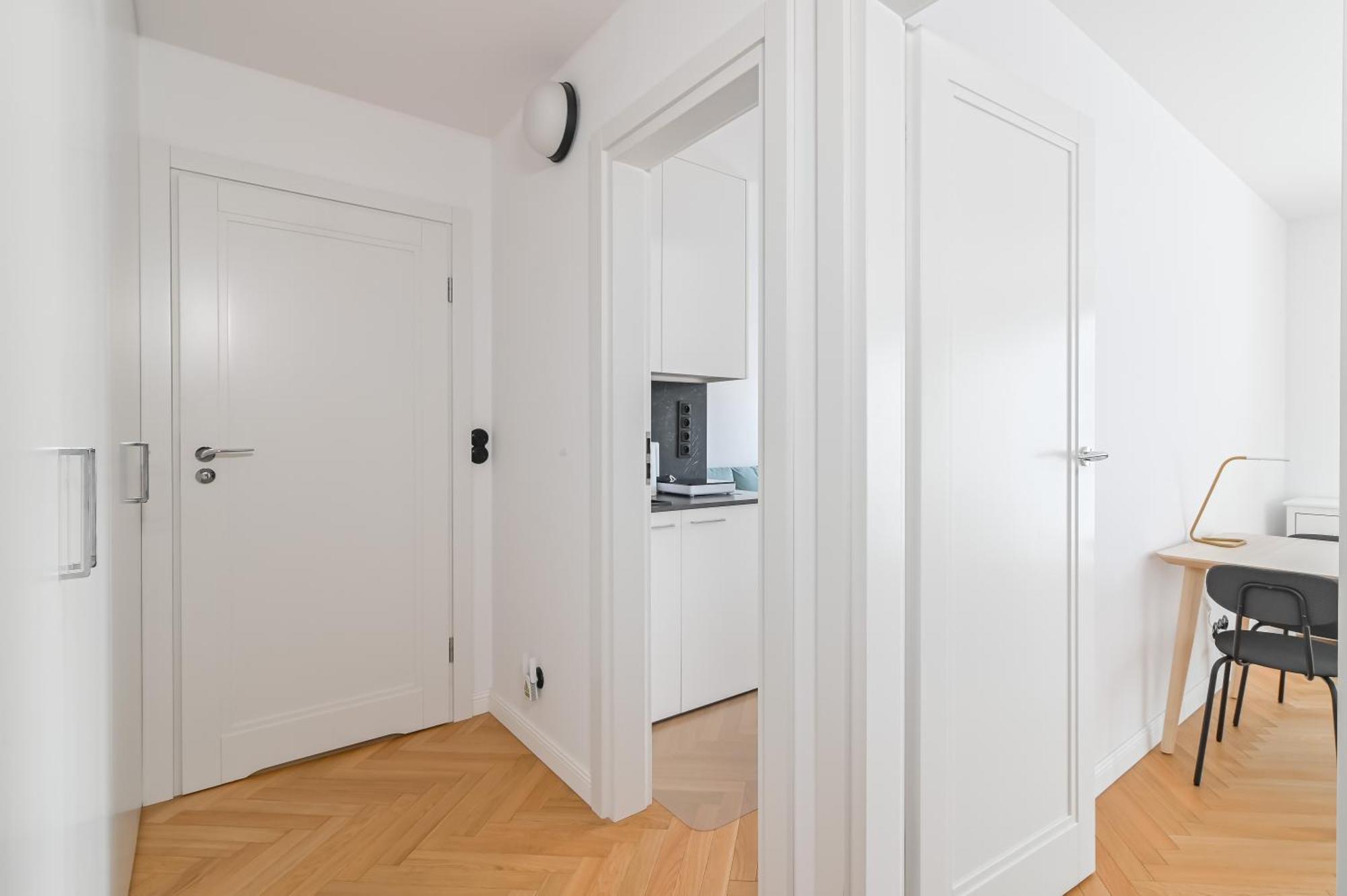 גדינייה Awanport Ltc - Apartment מראה חיצוני תמונה