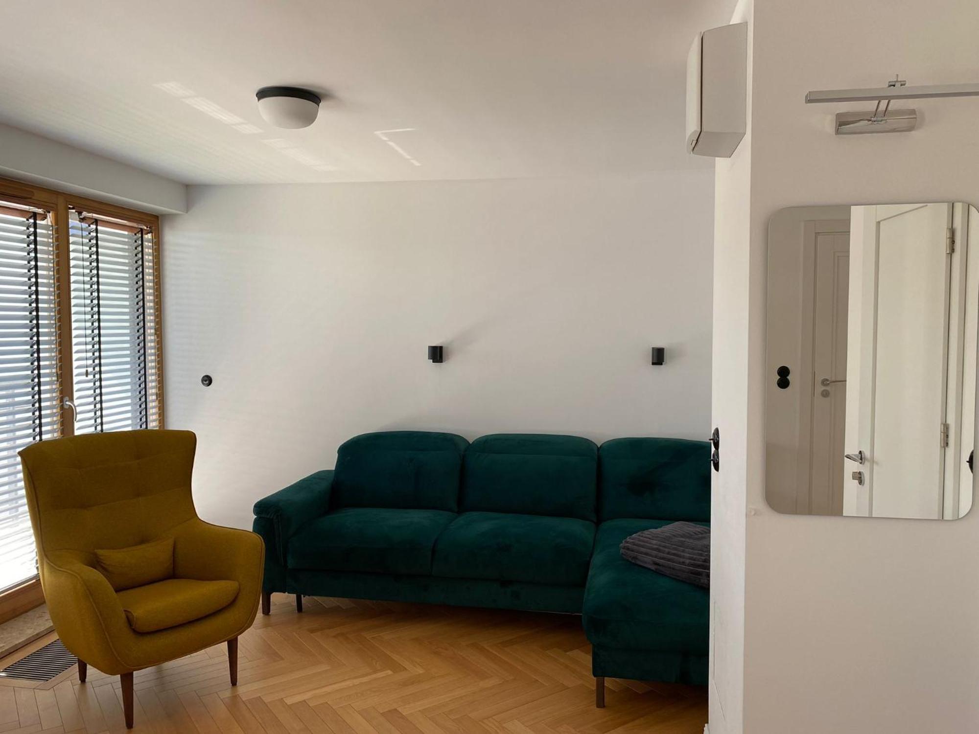 גדינייה Awanport Ltc - Apartment מראה חיצוני תמונה